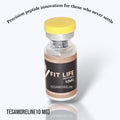 TESAMORELIN 10MG