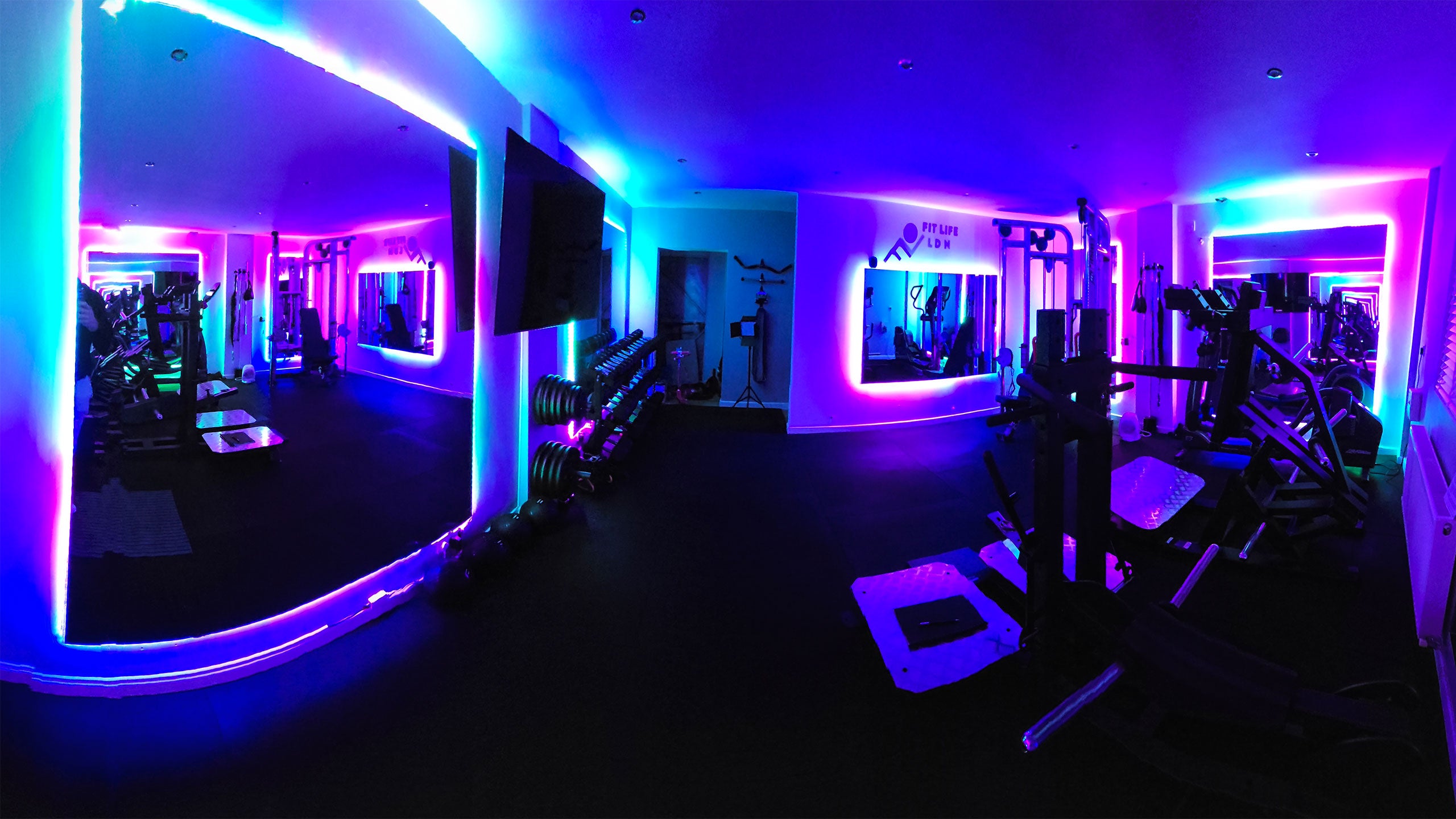 Single Session Personal Training Trial | West London PT