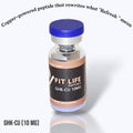 GHK - CU 10MG