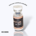 HCG 5000 UI