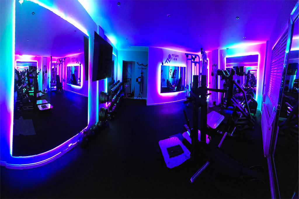 Elite Personal Training Package - 12 Sessions/Month | West London PT