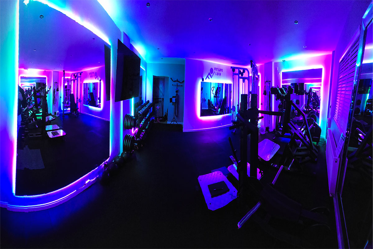 Elite Personal Training Package - 12 Sessions/Month | West London PT