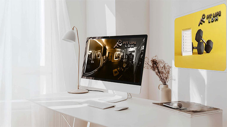 Fit Life LDN West London Southall Personal Traininer Training VIP studio